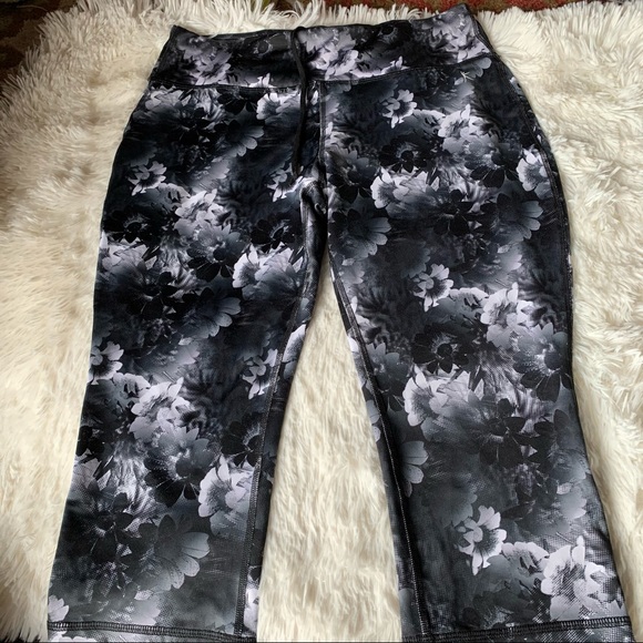 Danskin Now Dri More active Capri size M - Picture 8 of 12